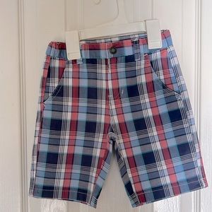 Boys Náutica Shorts 4T